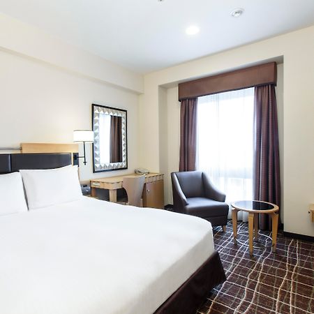 Doubletree By Hilton Naha Hotel Exterior foto