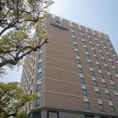 Doubletree By Hilton Naha Hotel Exterior foto
