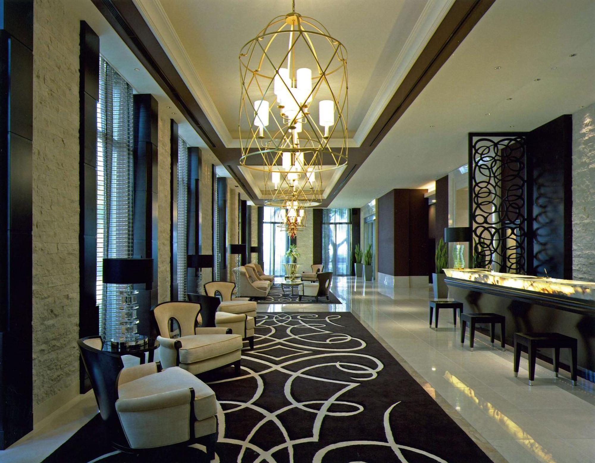 Doubletree By Hilton Naha Hotel Exterior foto
